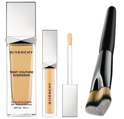 givenchy makeup store locator|givenchy photo perfection foundation.